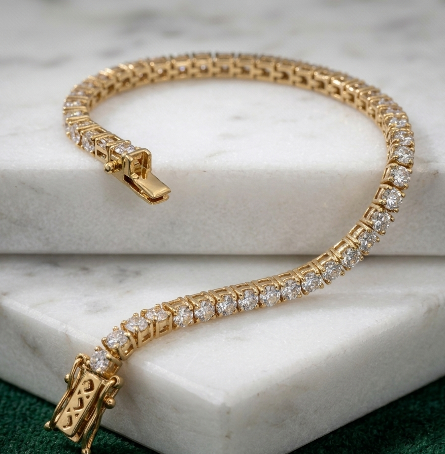 Pulseras