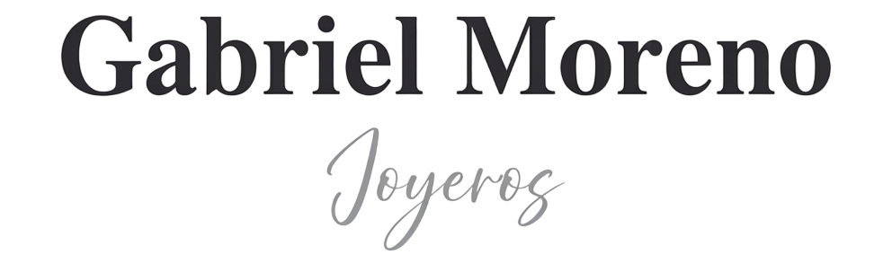 Gabriel Moreno Joyeros
