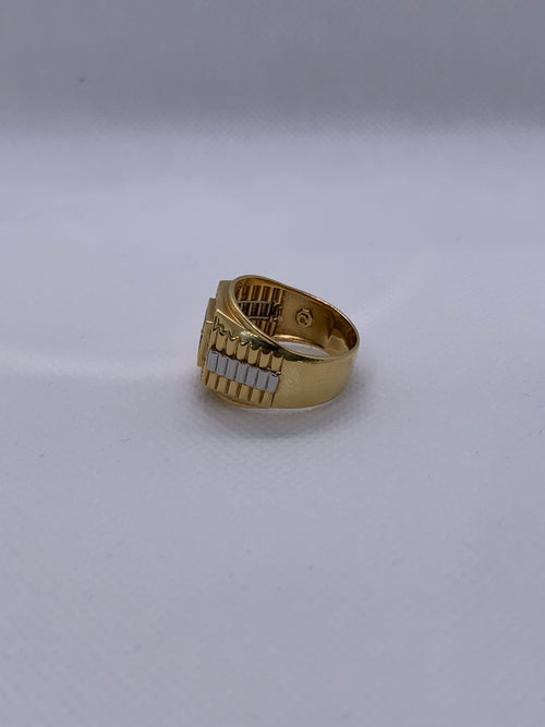 Anillo Imperial Emerald