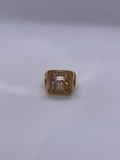 Anillo Spirit of Victory