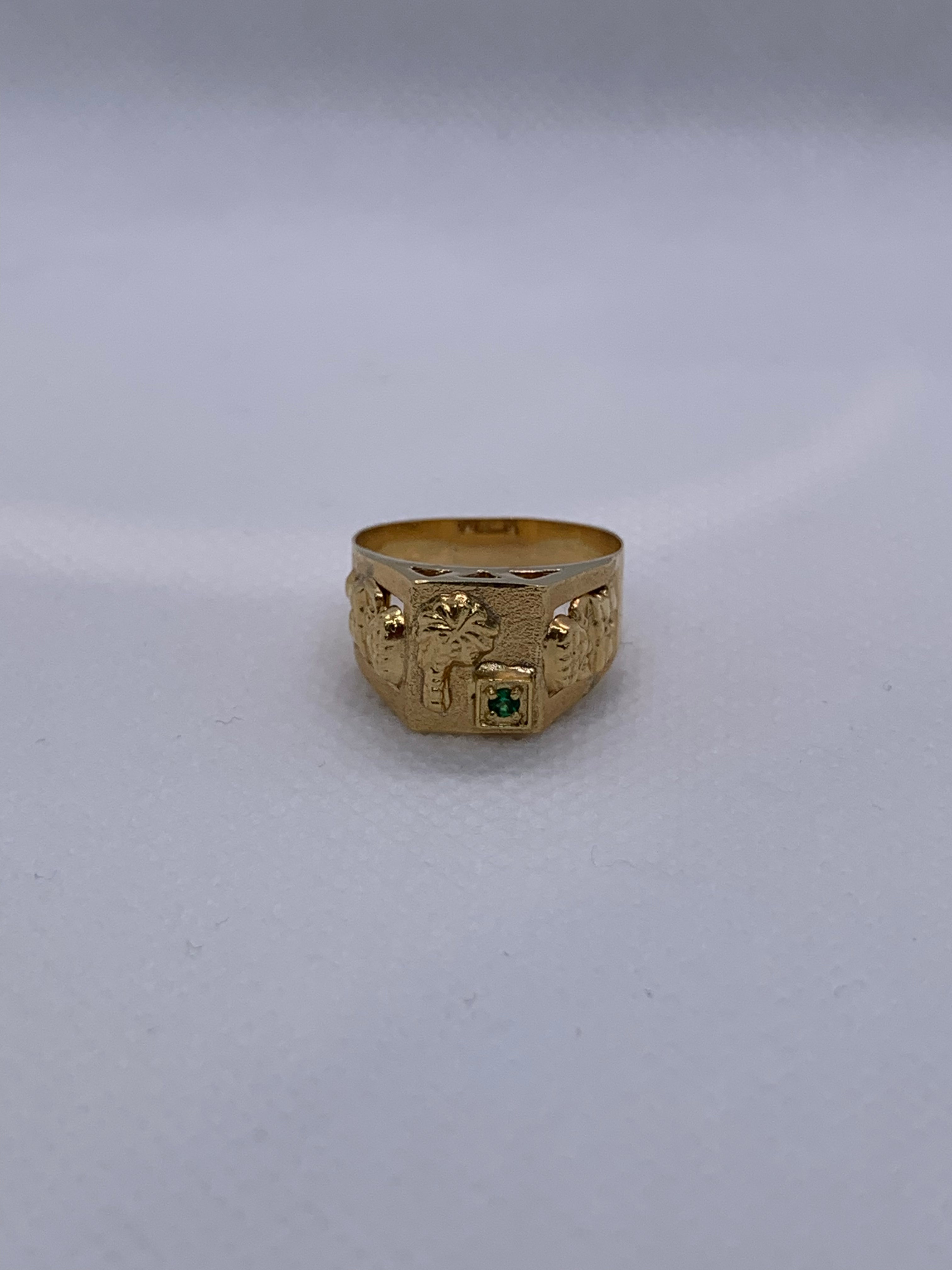 Anillo Palm Bay