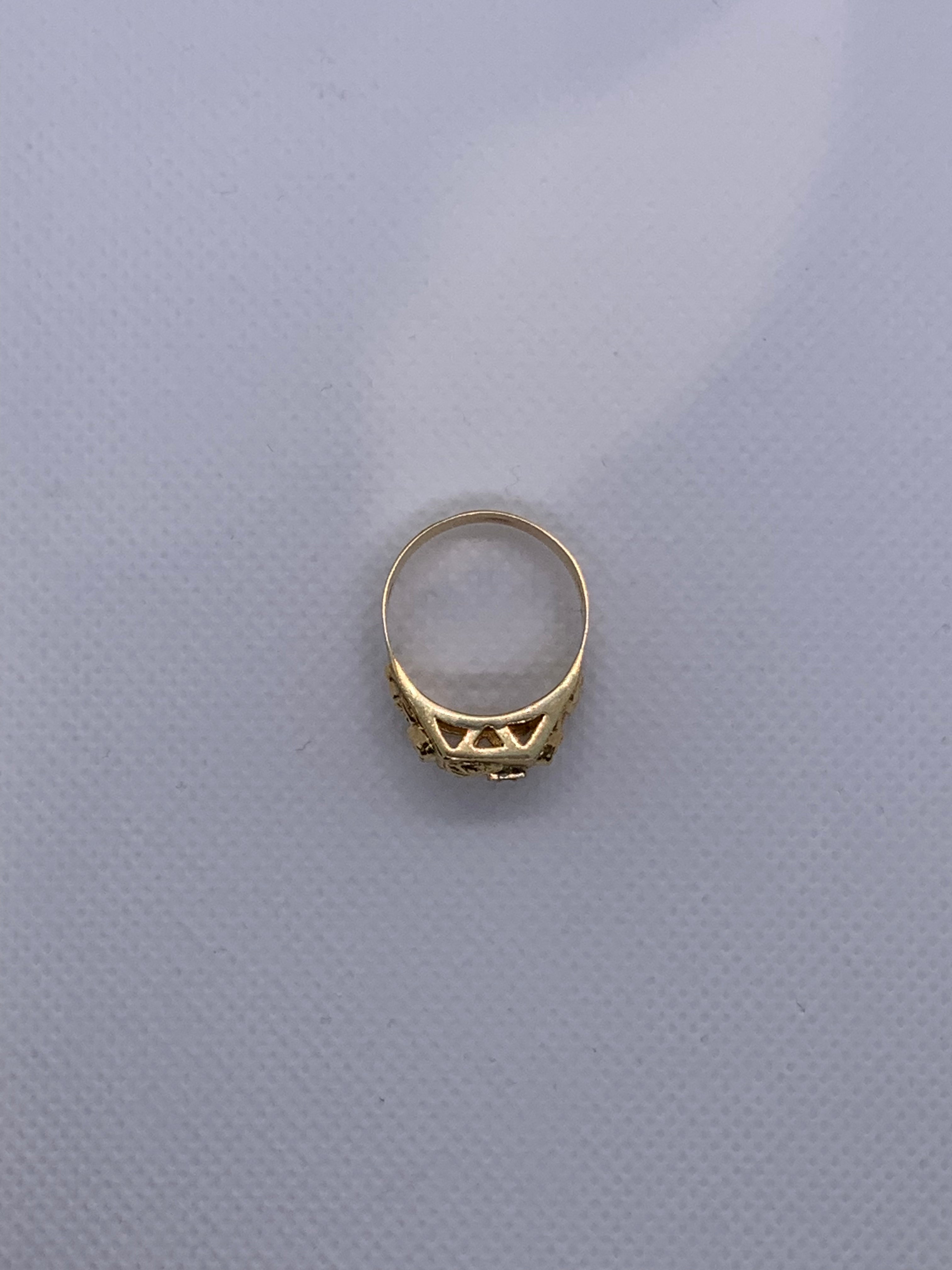 Anillo Palm Bay