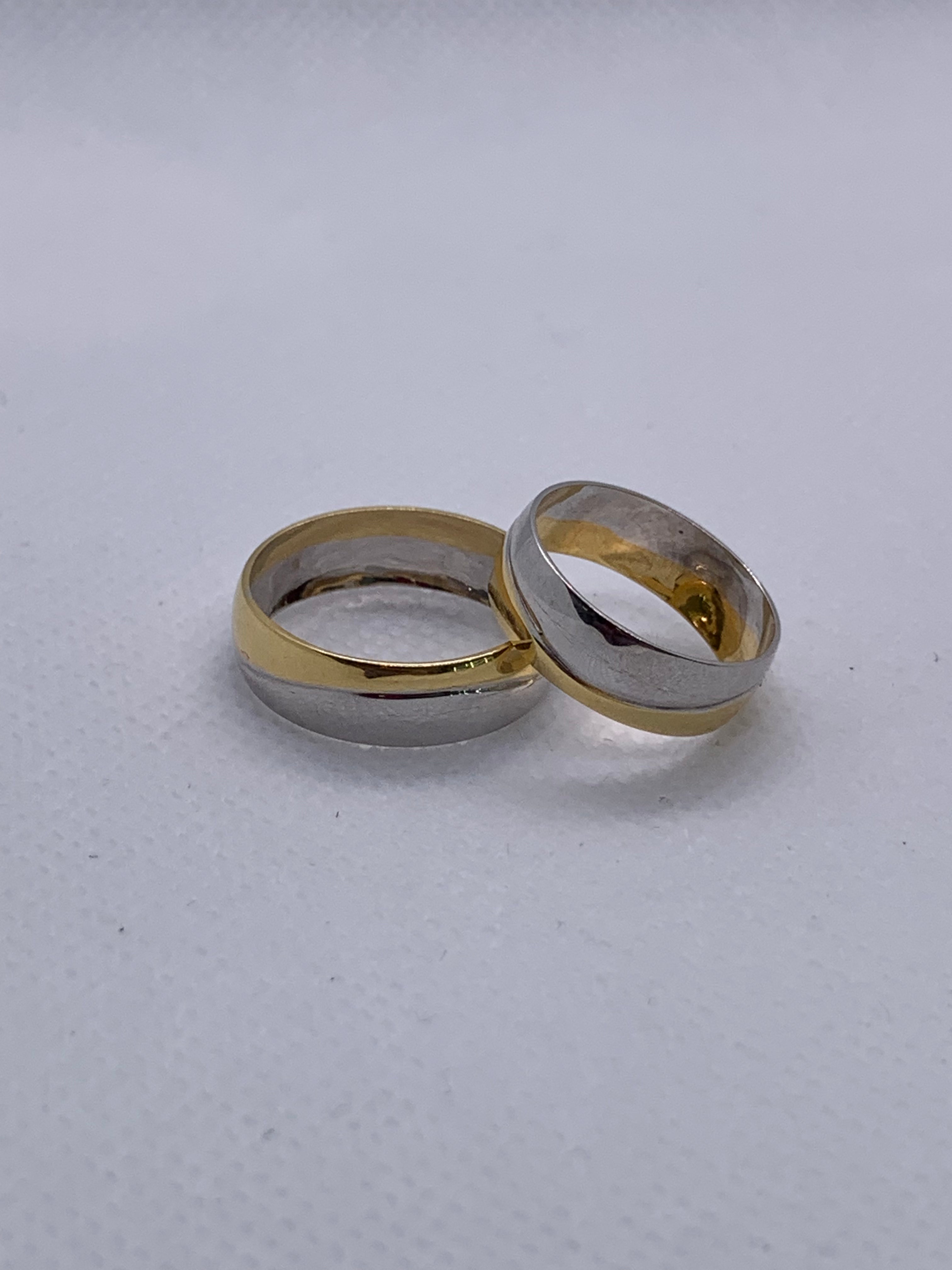 Anillos de Compromiso Aura