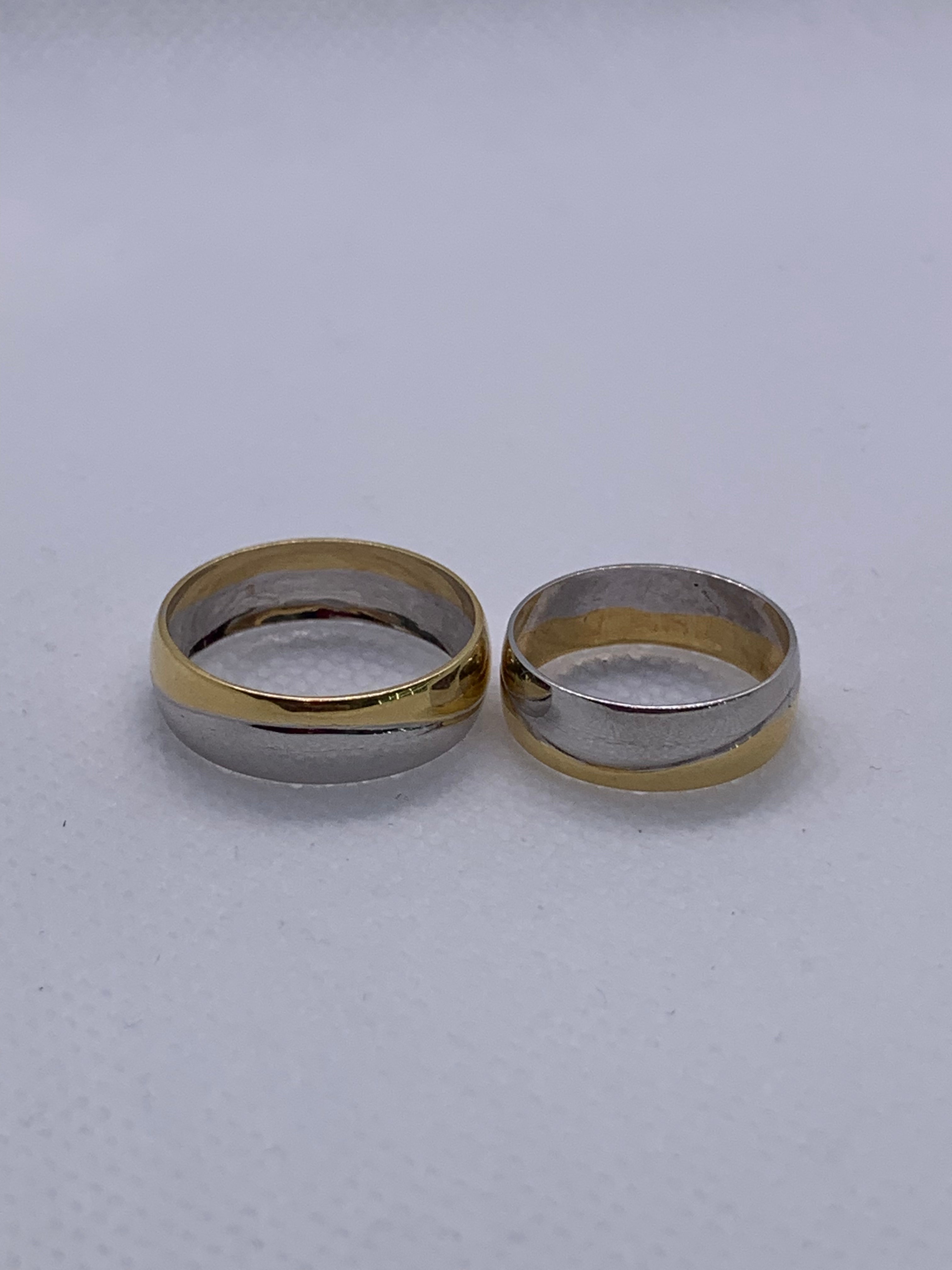 Anillos de Compromiso Aura