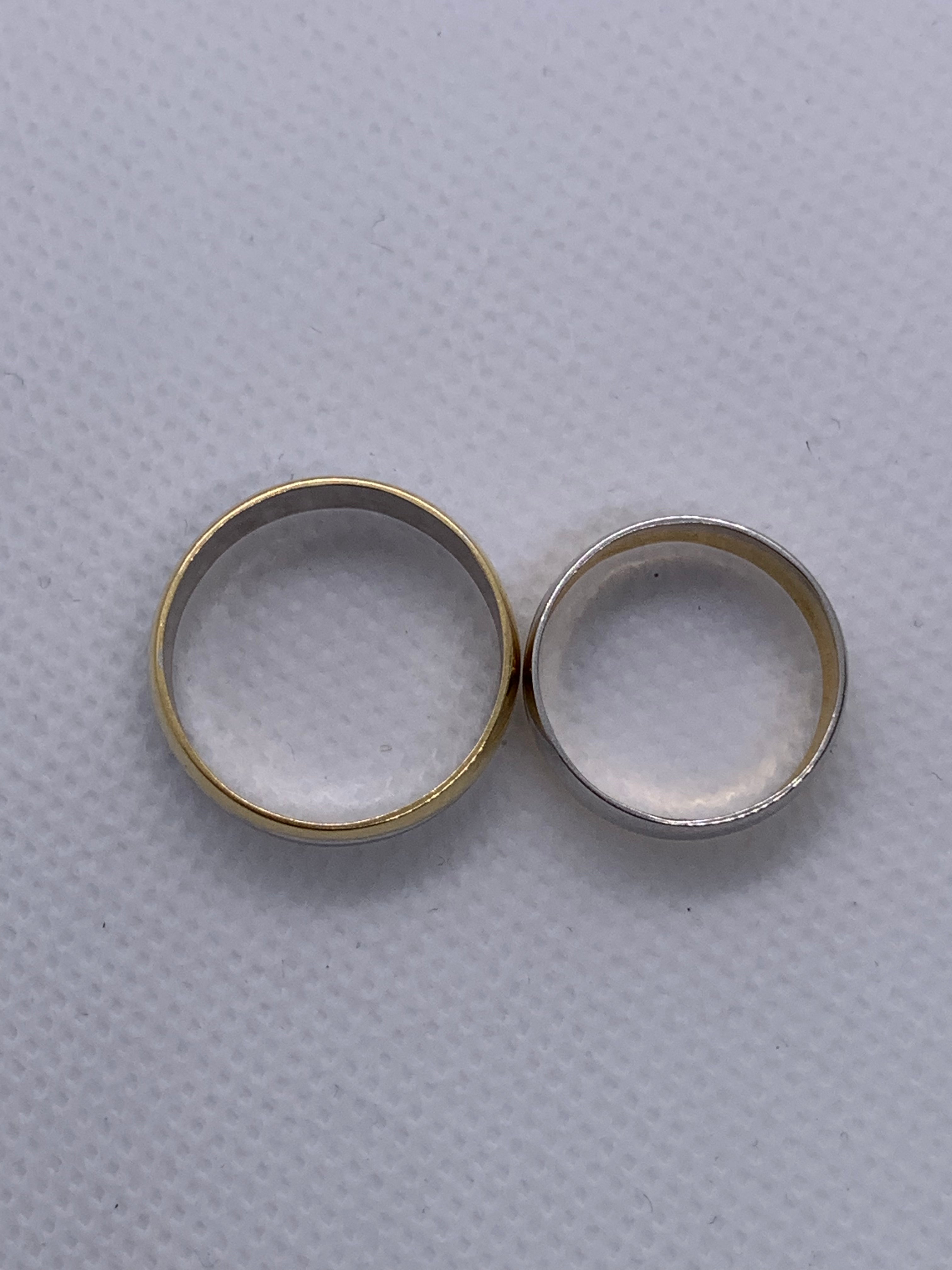 Anillos de Compromiso Aura