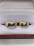Anillos de Compromiso Aura