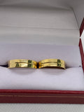 Anillos de Compromiso Unity