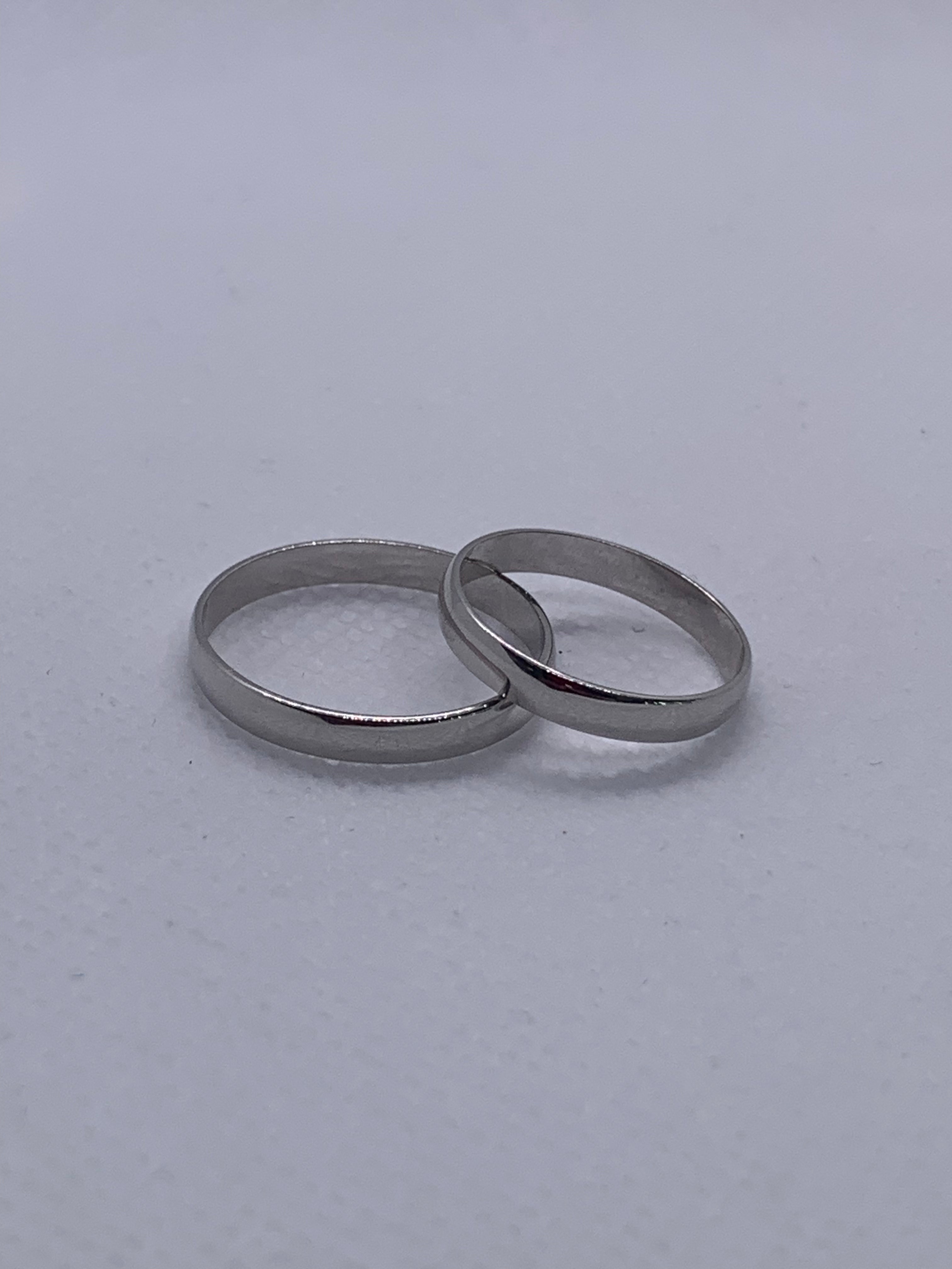 Anillos de Compromiso Pacto de Luz