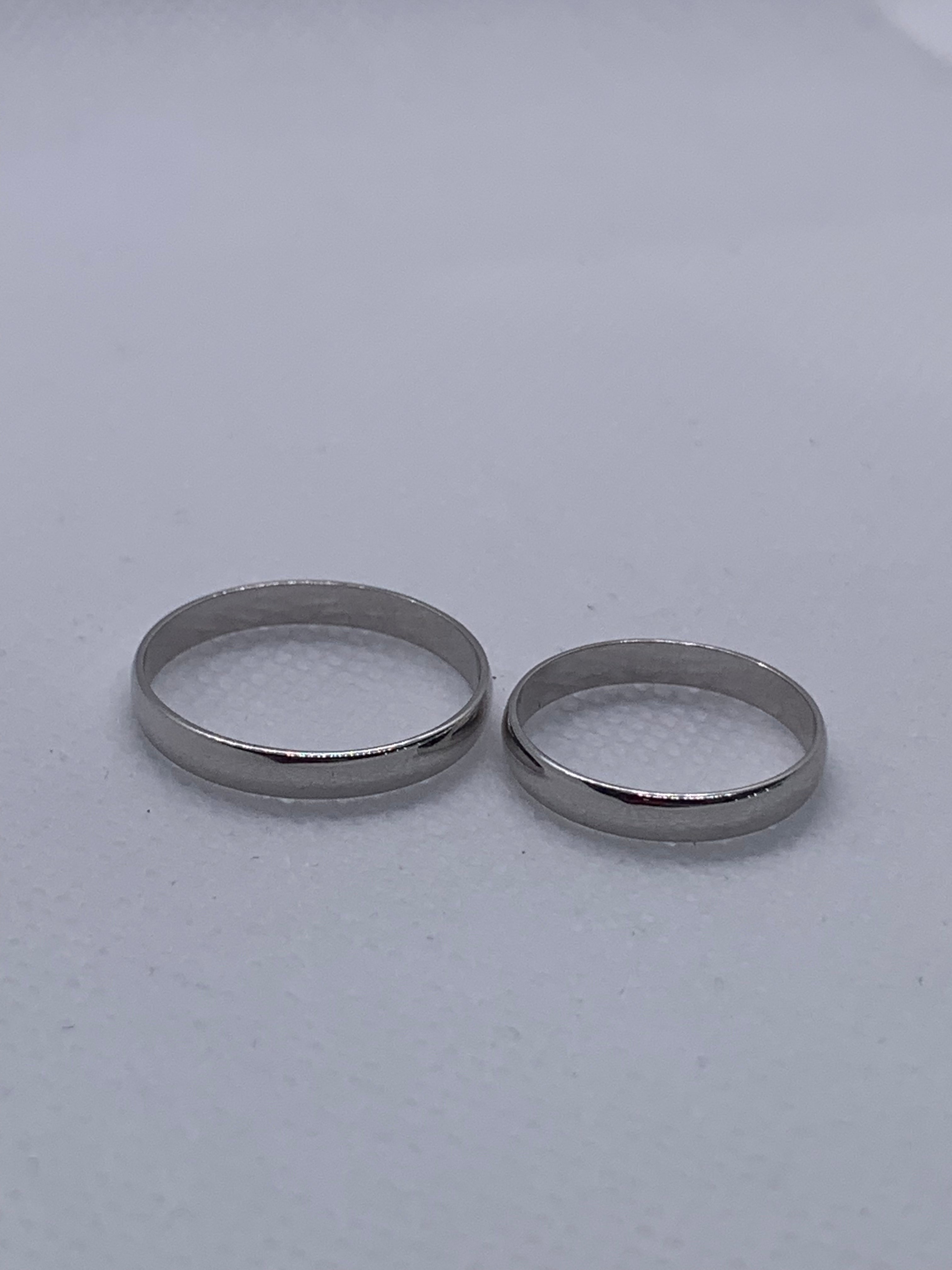 Anillos de Compromiso Pacto de Luz