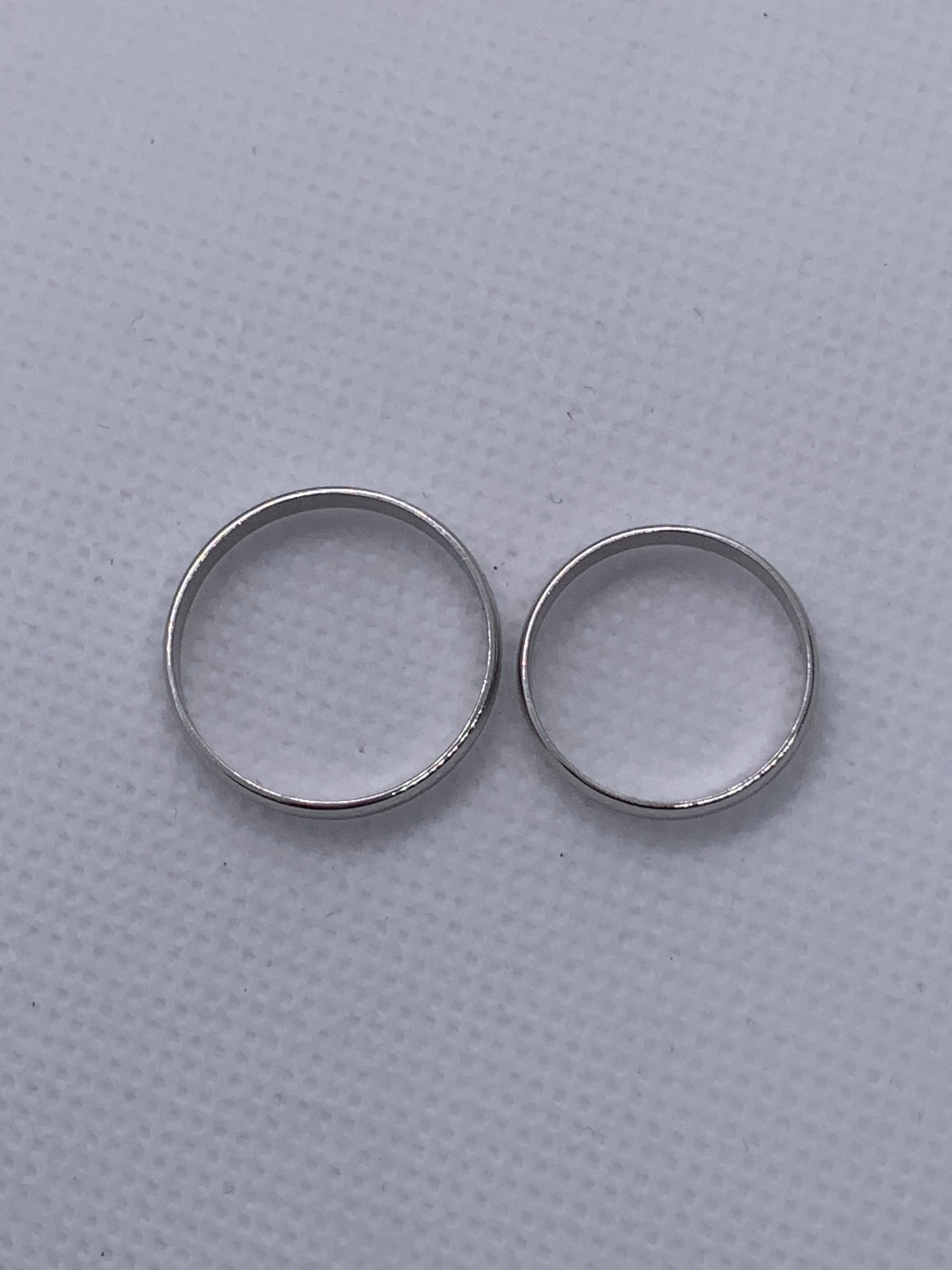 Anillos de Compromiso Pacto de Luz
