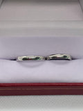 Anillos de Compromiso Pacto de Luz