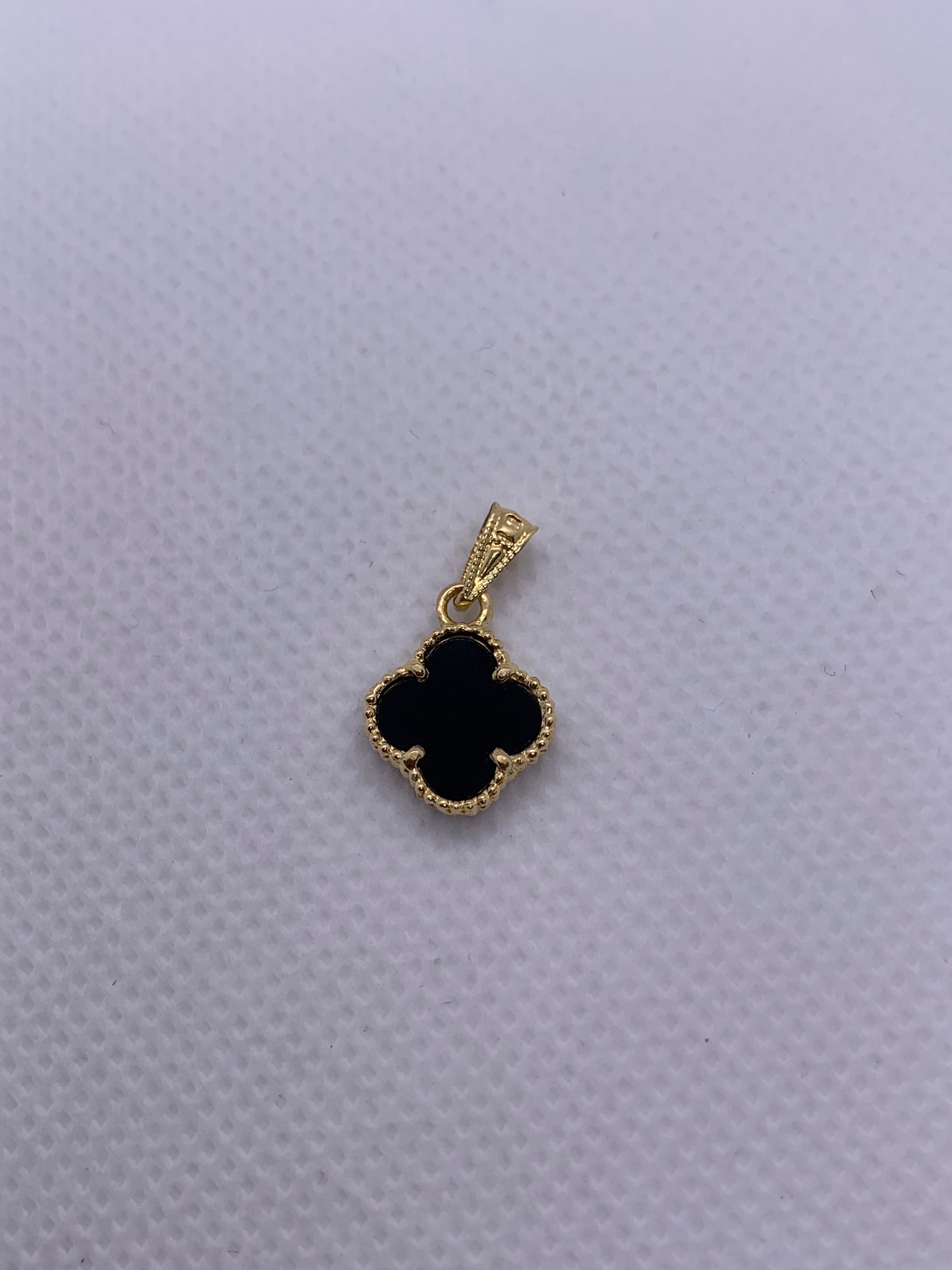Dije Van Cleef