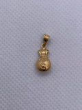 Dije Golden Fortune
