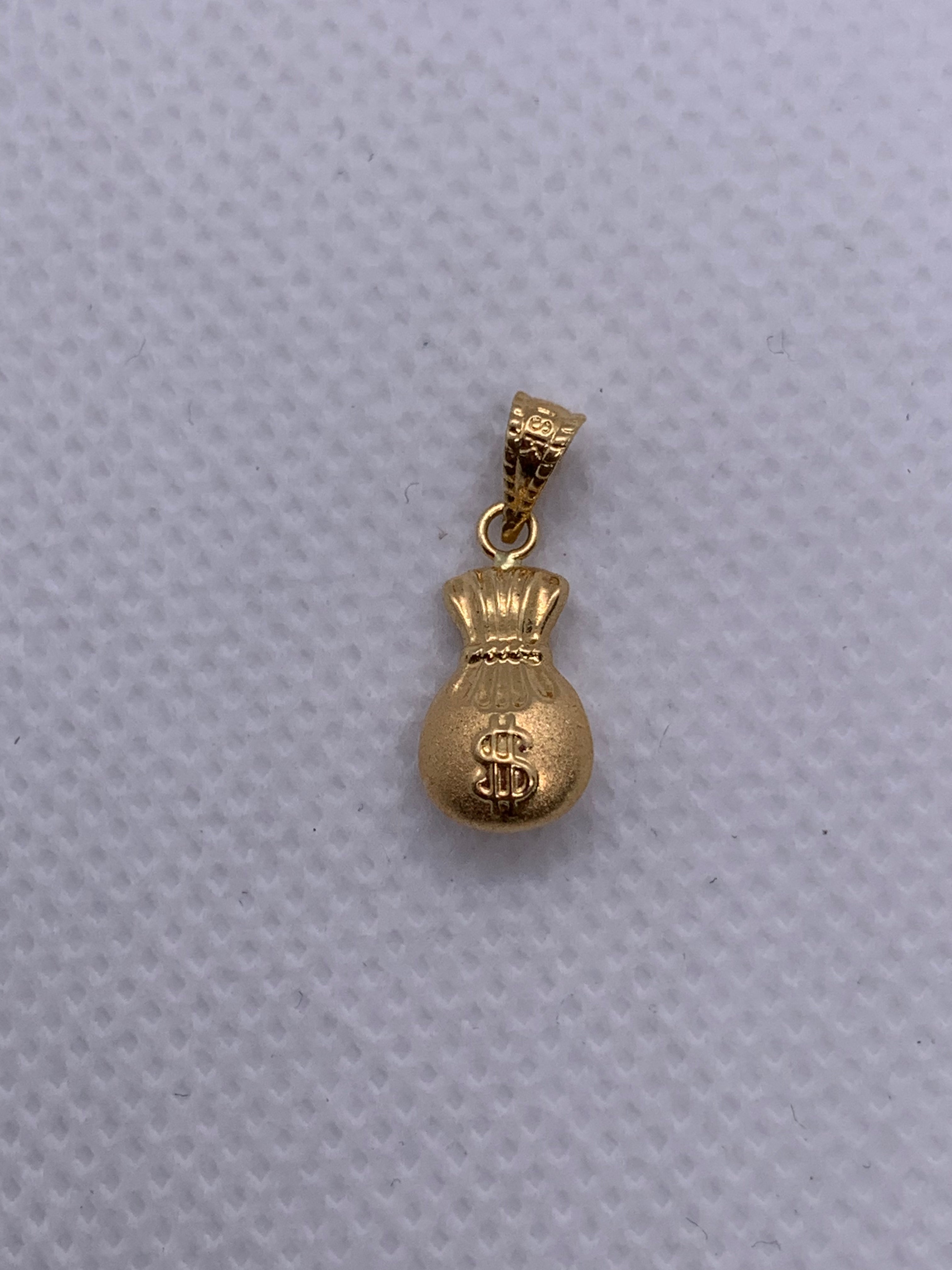 Dije Golden Fortune