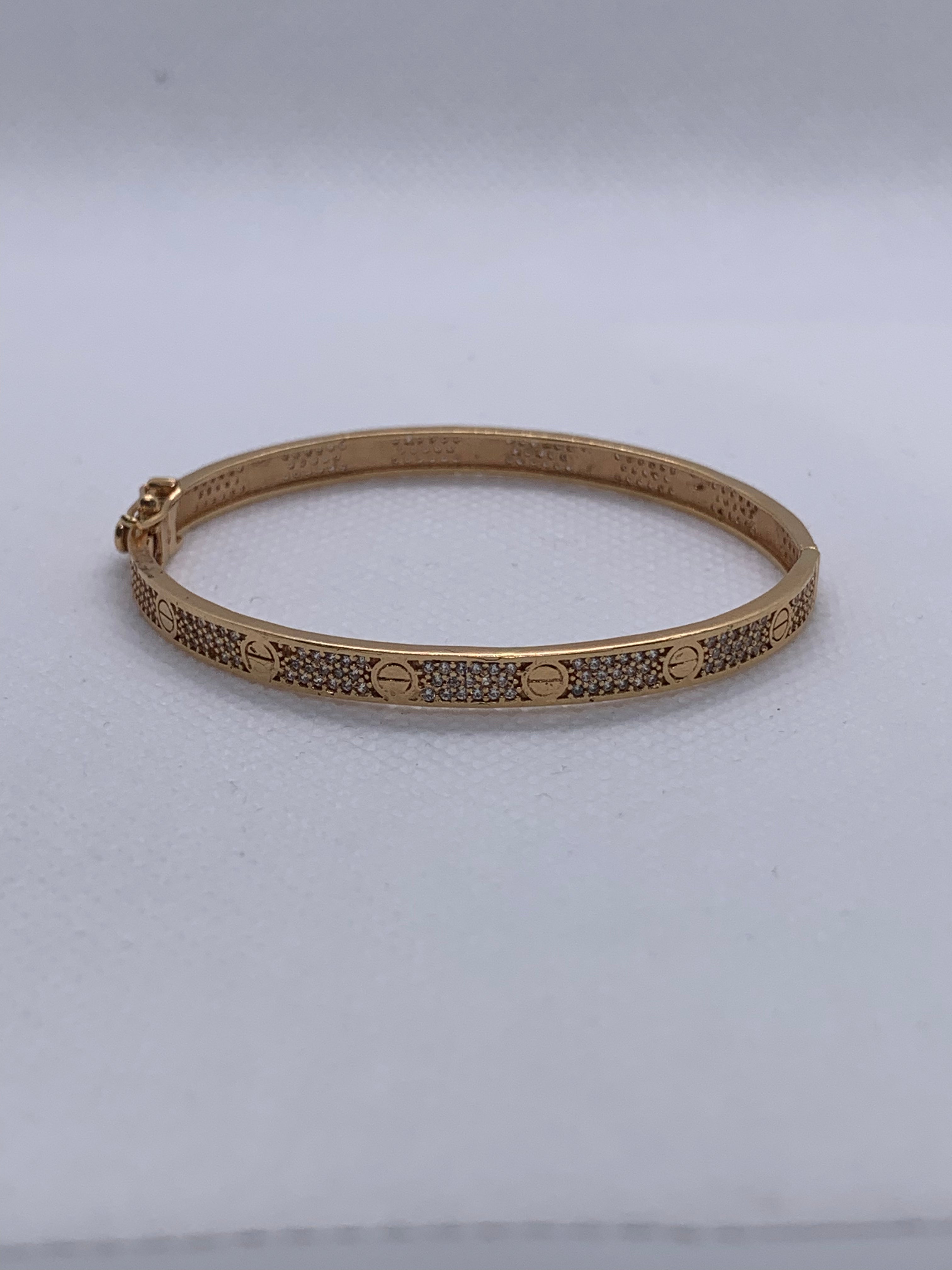 Pulsera Midas