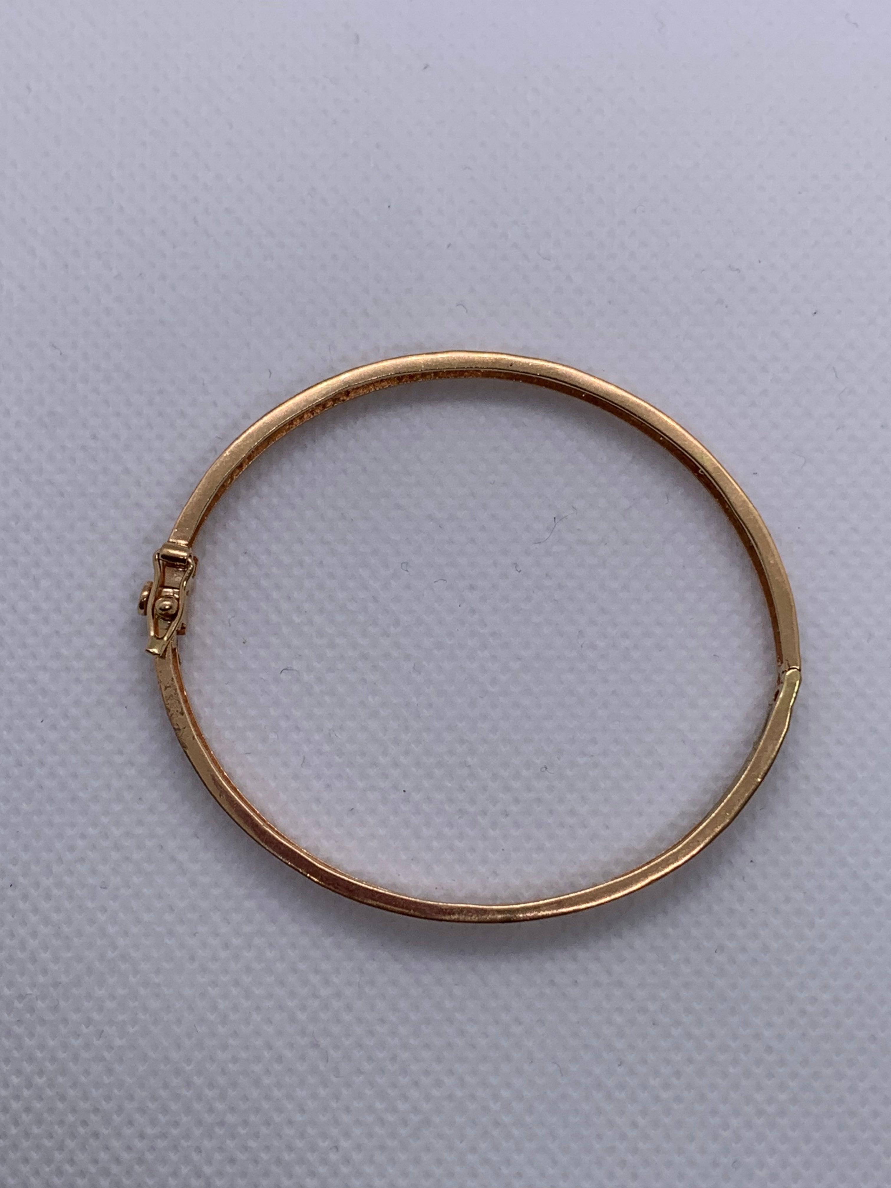 Pulsera Midas