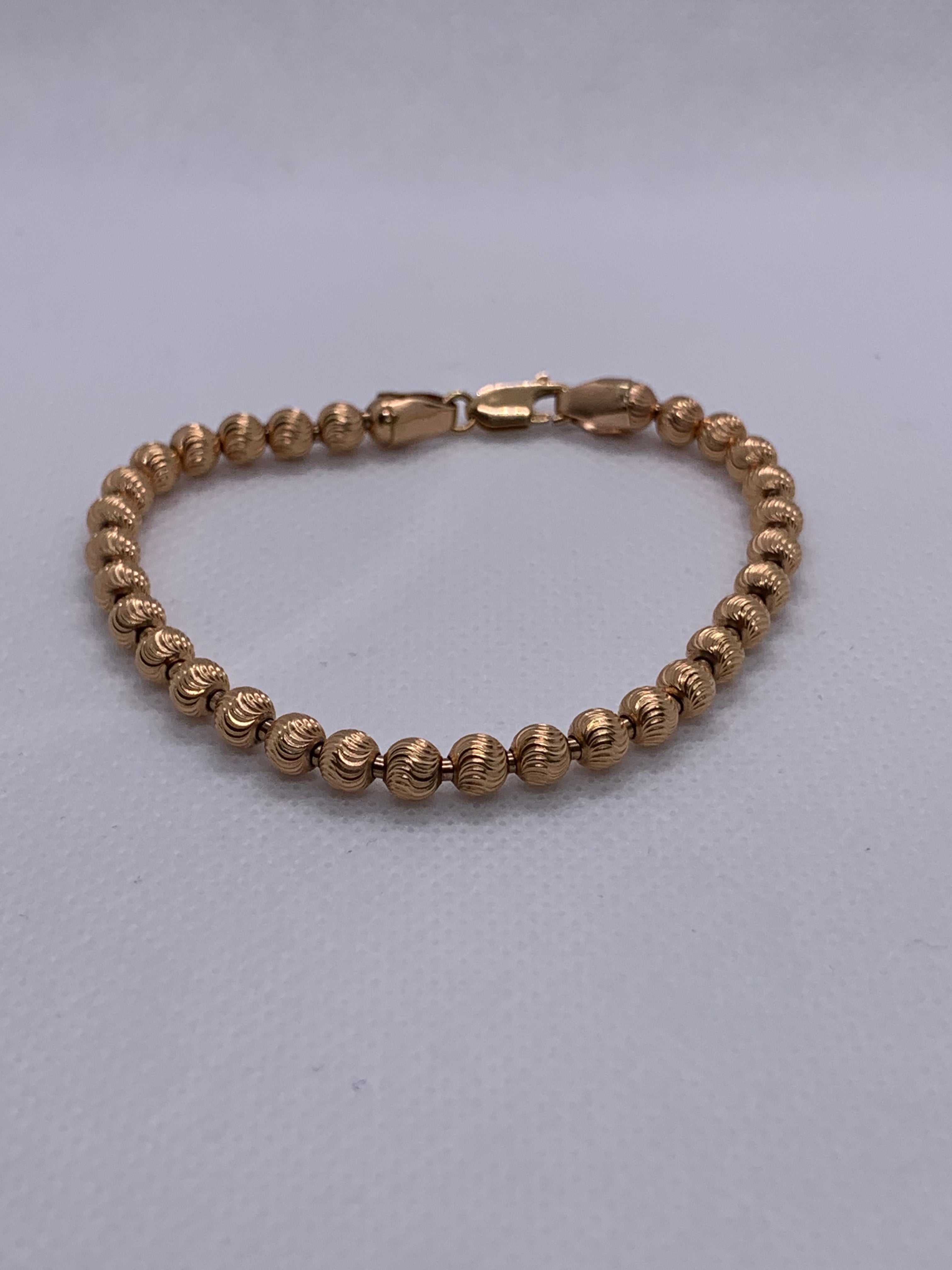 Pulsera Dalia