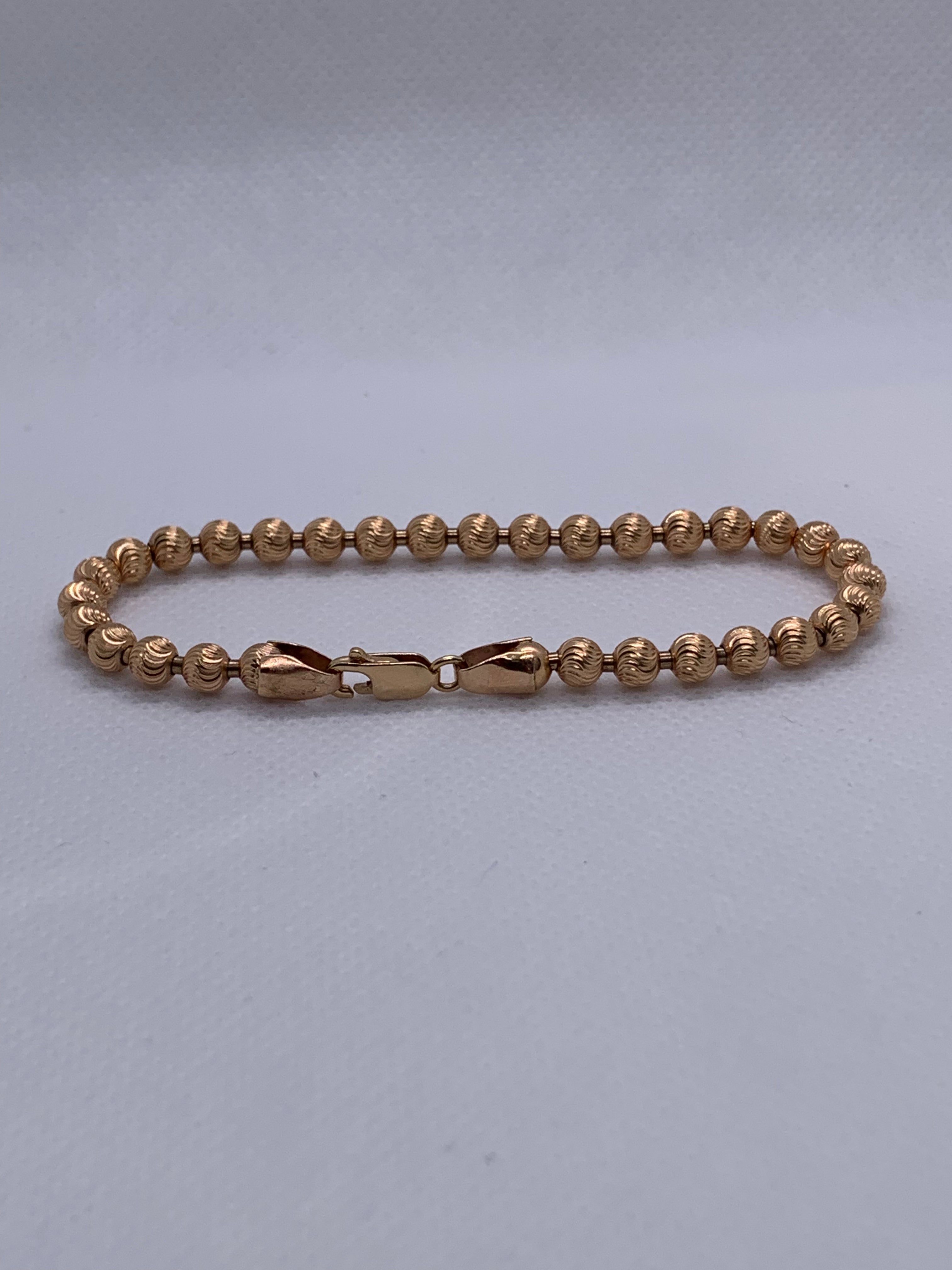 Pulsera Dalia