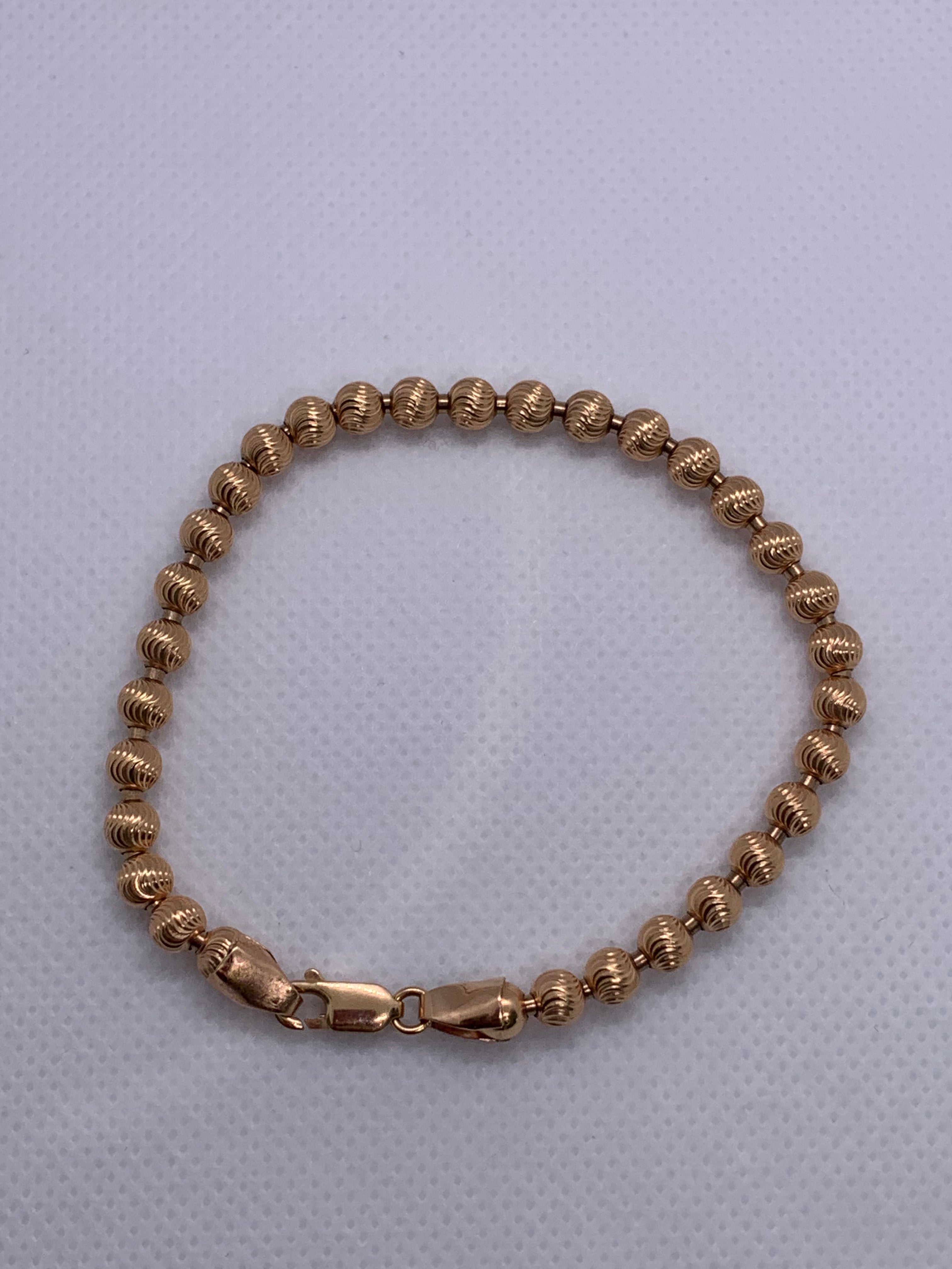 Pulsera Dalia