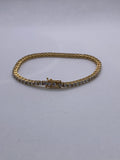 Pulsera Tesoro