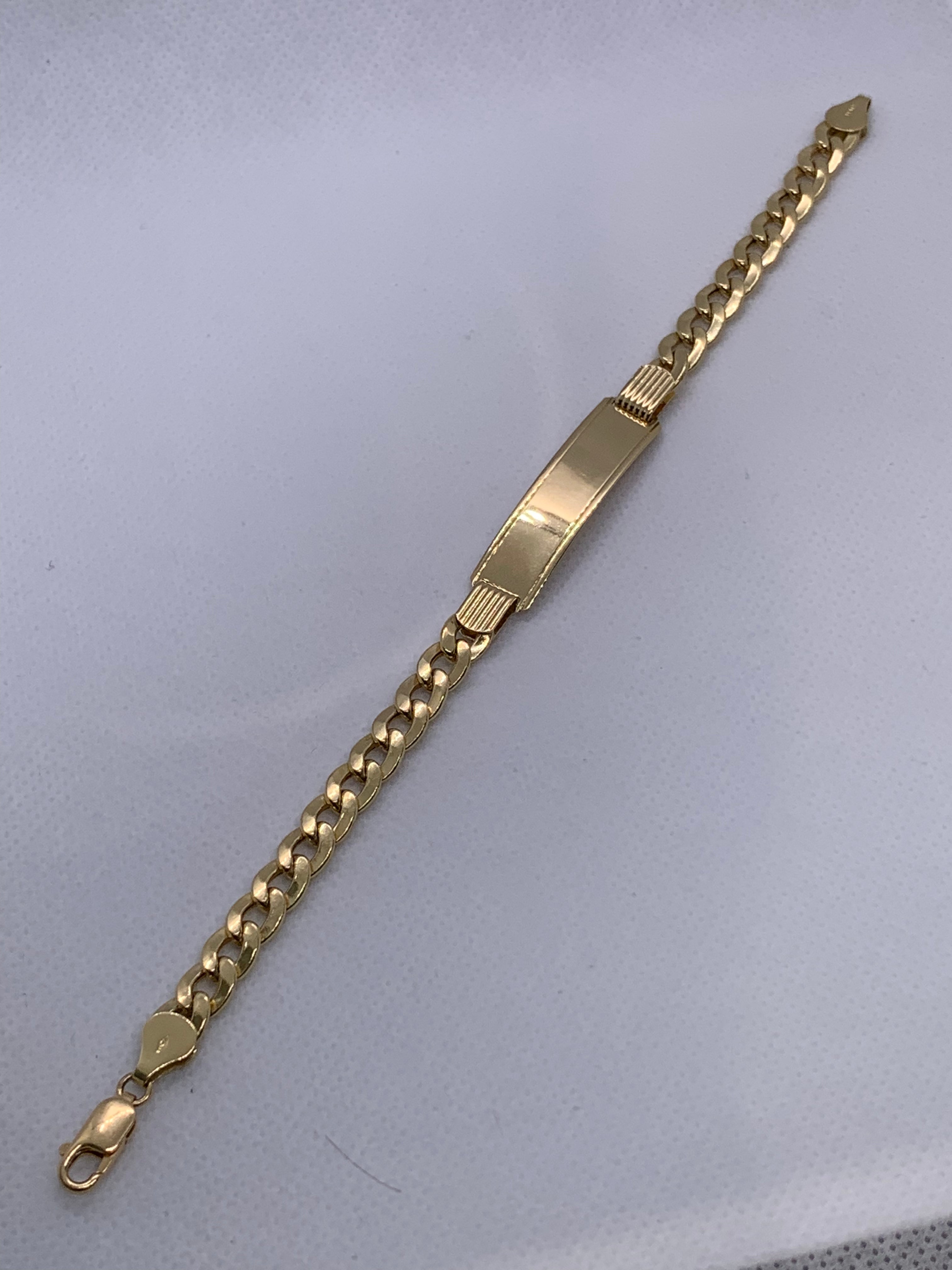 Pulsera Zahab