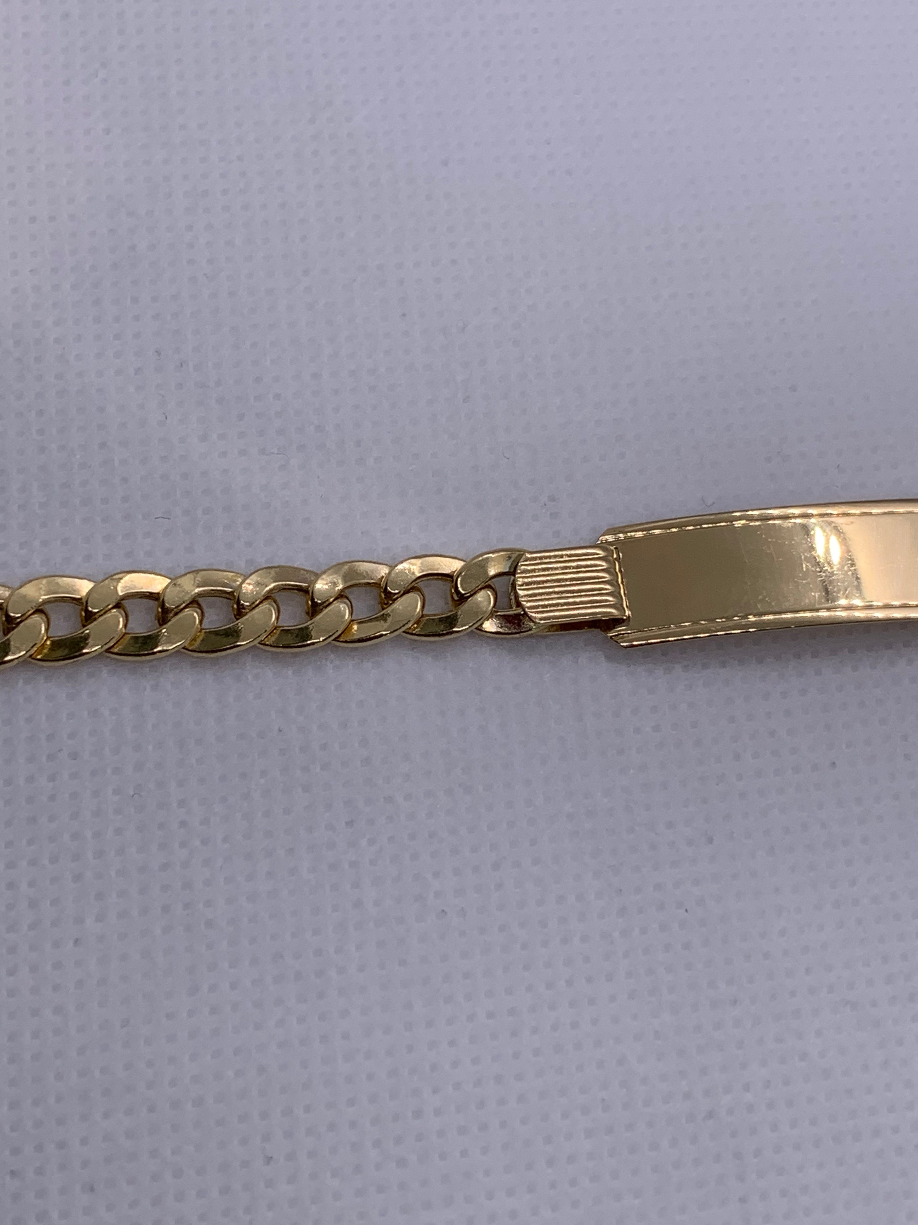 Pulsera Zahab